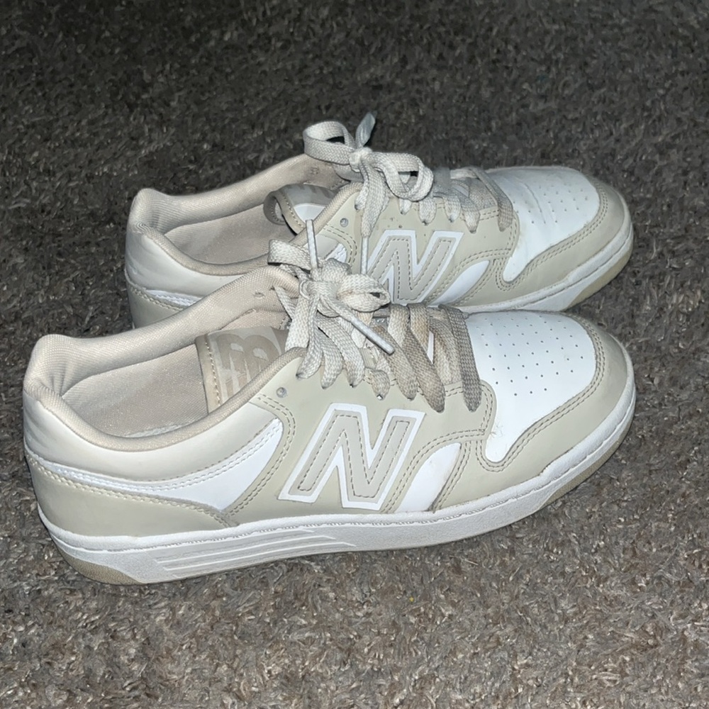 New balance 480